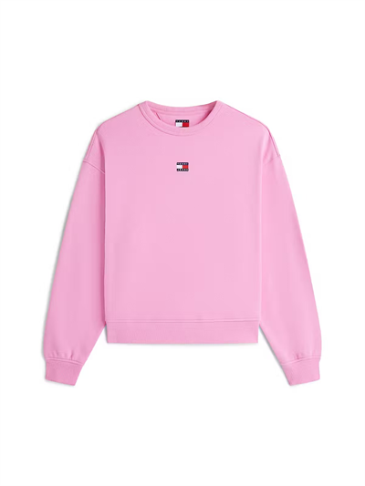 KADIN SWEATSHIRT-DW0DW17325TOU