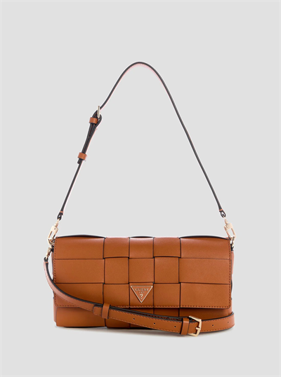 MAYLEE FLAP SHOULDER-Kadın omuz çantası -WG966119