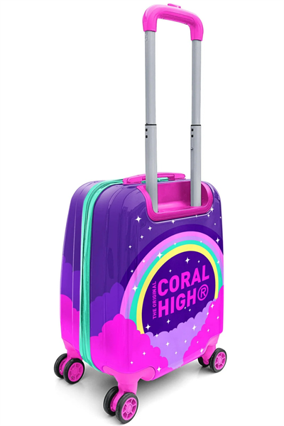 Coral High-MİNİ VALİZ-16729