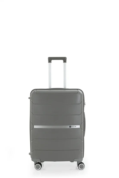 Polipropilen Valiz V366-65CM