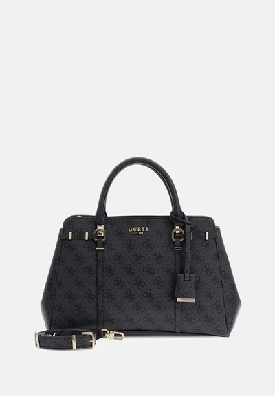 Leona Logo Kadın El Çantası-SG991705