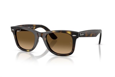Ray-Ban 0RB4340-POLARİZE güneş gözlüğü