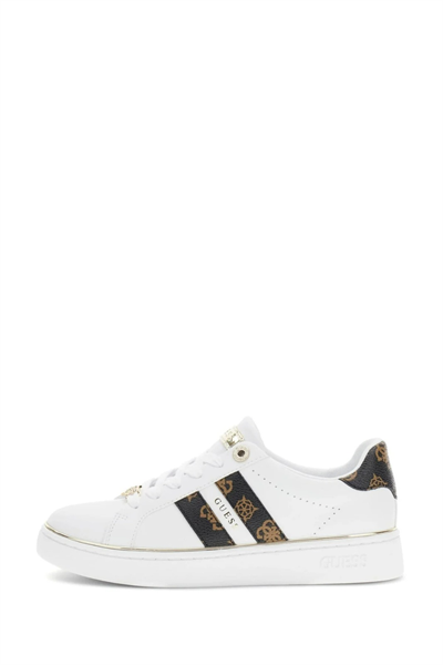 Barlie Kadın Sneaker-FLTBRLELE12