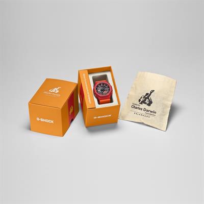 Casio kol saati GA-B2100DF-4ADR
