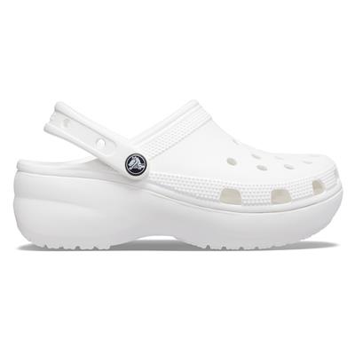  Crocs Brooklyn Low Wedge Kadın Sandalet 206453-060