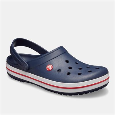 Crocband  Unisex Terlik 11016 1as