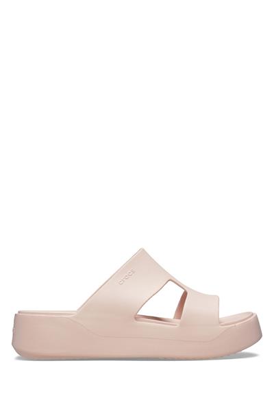 Crocs Getaway Platform H-Strap terlik 209409