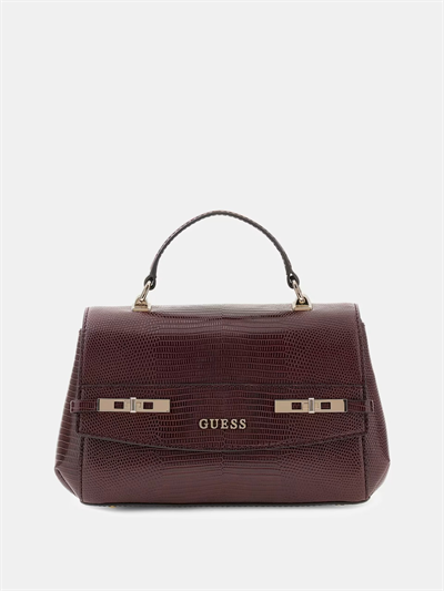 Guess Melinda Kadın Omuz Çantası-KL993320