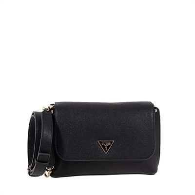 GUESS MERIDIAN II FLAP CRO-Kadın omuz çantası -BG697420