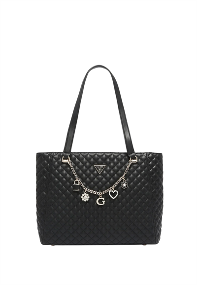 EVERLEE NOEL TOTE-Kadın omuz çantası -EG867925