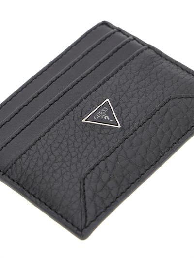 GUESS TORINO CARD HOLDER KARTLIK