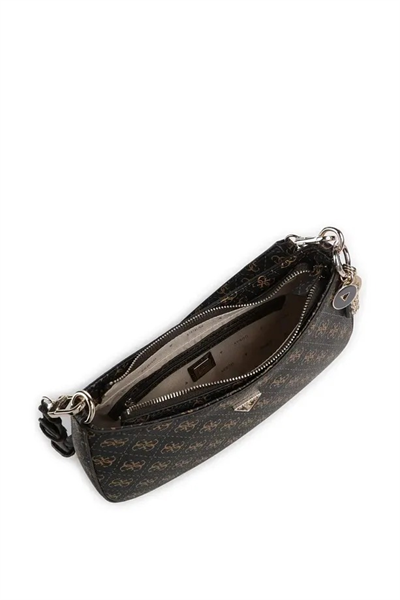 NOELLE II TOP ZIP SH-Kadın omuz çantası -BG967218