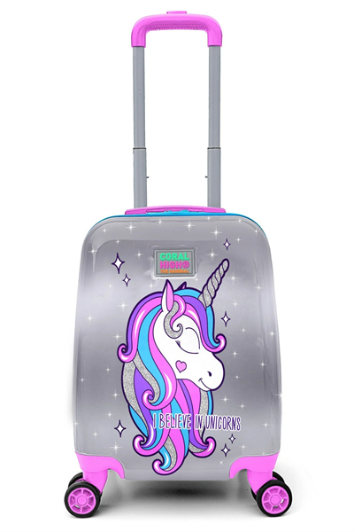 Coral High-MİNİ VALİZ-16728