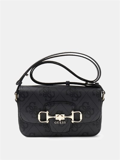 Janie Logo Kadın El Çantası-OS992421