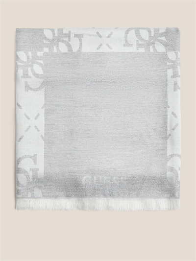 GUESS AW5378POL03-SCARF 80X180