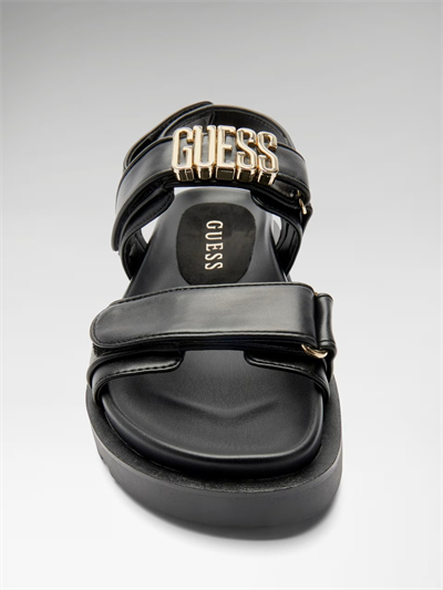 GUESS-Fabelis Kadın Sandalet-FLJFBLELE03