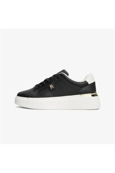 Kadın Sneaker-FW0FW09396BDS
