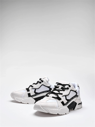 Guess- Carrli Kadın Sneaker-FLJCR6ELE12