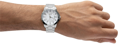 Casio MTP-V004D-7BUDF Kol Saati
