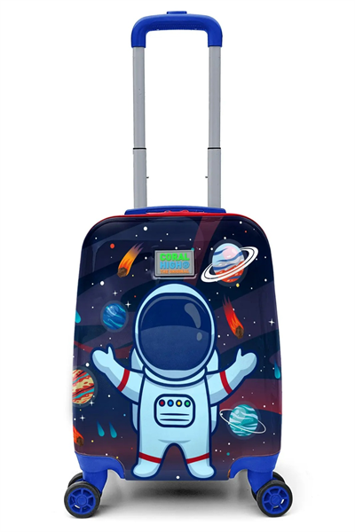 Coral High-MİNİ VALİZ-16743