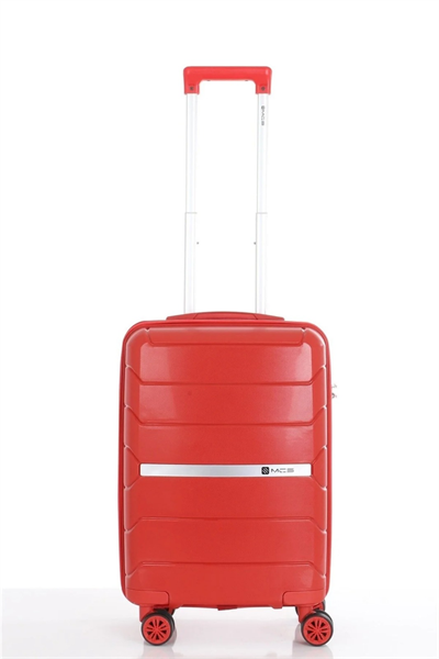 Polipropilen Valiz V366-55CM