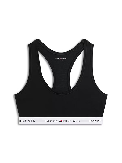Kadın Astarsız BRALETTE- UW0UW03820BEH