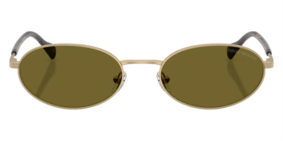 EMPORIO ARMANI Güneş Gözlüğü-0EA2175
