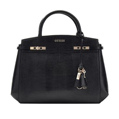 Guess Melinda Kadın El Çantası-KL993306