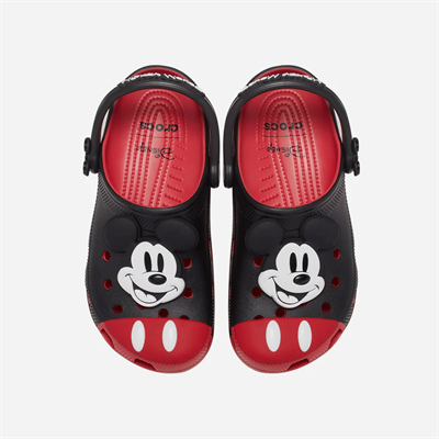 crocs MİCKEY MOUSE KLASİK TERLİK