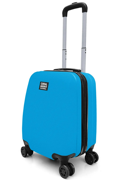 Coral High-kabin -boy valiz-40 CM-16507