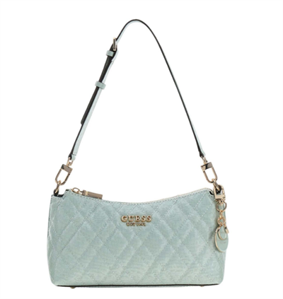 Guess Isemay Kadın Omuz Çantası-GG962818