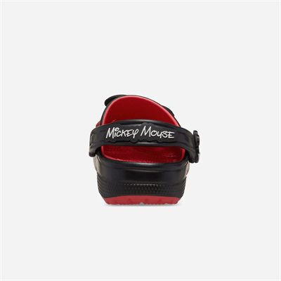 crocs MİCKEY MOUSE KLASİK TERLİK