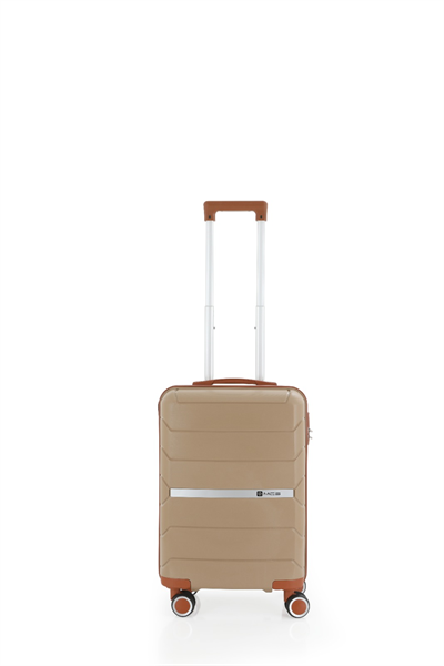 Polipropilen Valiz V366-55CM
