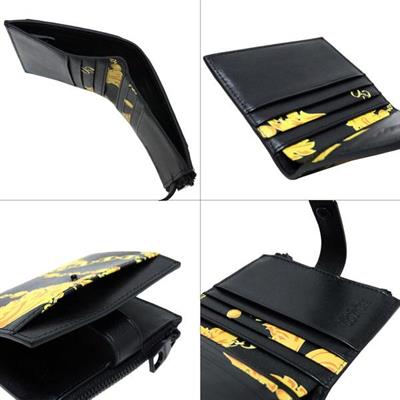 deri cüzdan 75YA5PBA ZP357 G89