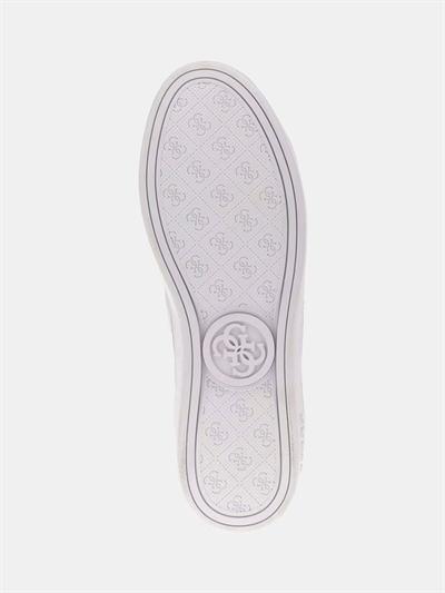 Guess Kadın Ayakkabı FLFBTZELE12
