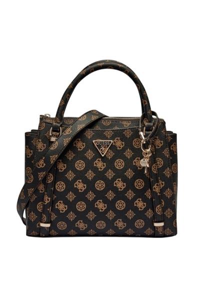 DARYNA II 2 COMP SAT-Kadın omuz çantası -PG720806