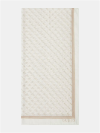 SCARF 70X190-AW5341POL03