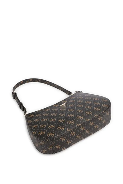 NOELLE II TOP ZIP SH-Kadın omuz çantası -BG967218