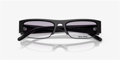 Miu Miu 0MU B07S güneş gözlüğü