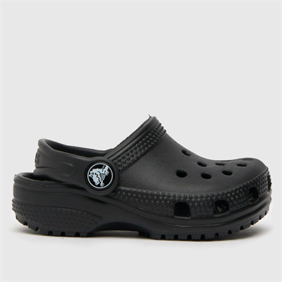 Crocs Classic Clog Çocuk Terlik