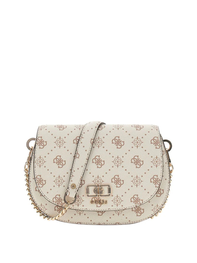 Emelie Logo Kadın Omuz Çantası-GP992820