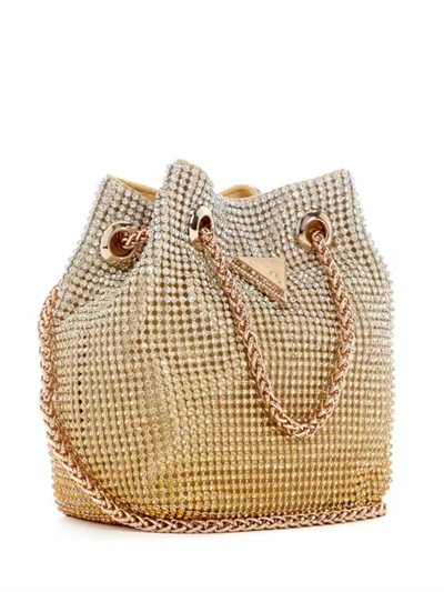 ZALINA POUCH-Kadın omuz çantası -RP935075