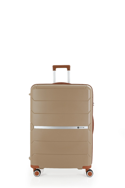 Polipropilen Valiz V366-75 CM