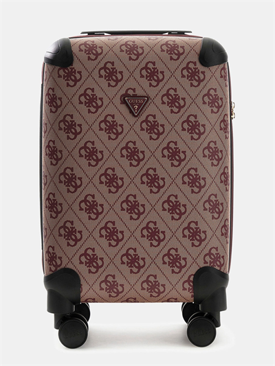 BERTA 18 IN 8-WHEELE KABİN BOY VALİZ-OB8688983