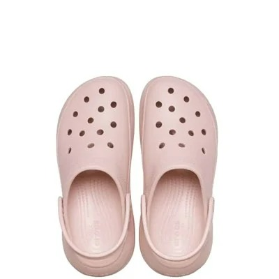 Crush Clog