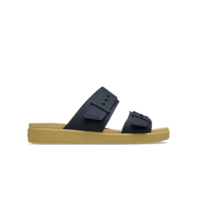 crocs Brooklyn Tokalı Alçak Sandalet