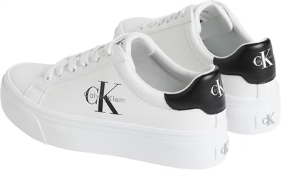 Kadın VULC FLATFORM  Sneaker-HW0HW03159YAF