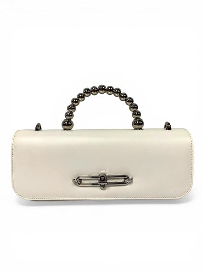 28x10x6cm Matmazel kadın omuz çanta 100210518