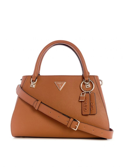 NOELLE II LUXURY SATCHEL-Kadın omuz çantası -ZG967207