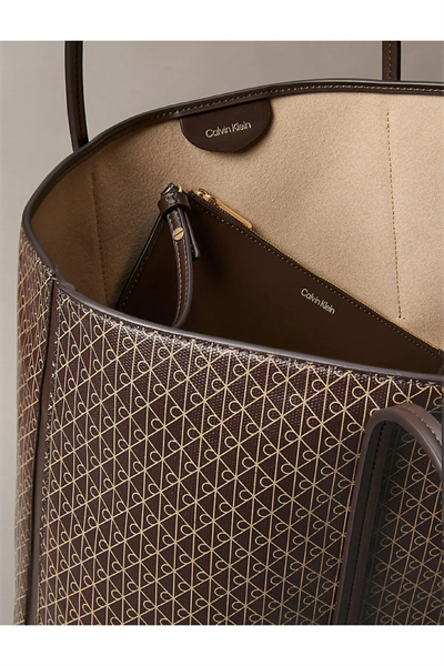 Kadın Tote Omuz Çantası-LV04F3266